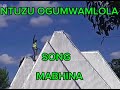 NTUZU OGUMWAMLOLA SONG MABHIMA BY PRD J M STUDIO