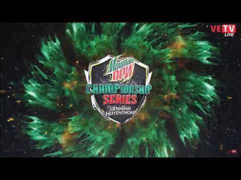 [27/05/2016] Mountain Dew CS 2016 - SGM vs BM (BO2) Game 1