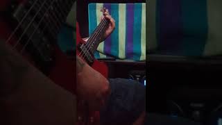 Downset - Sickness | Guitar cover