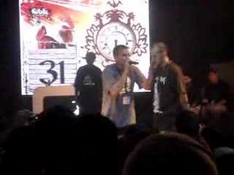 Joanarman Vs Noult (1º)