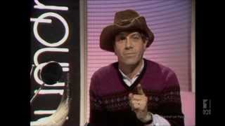 Countdown '83 Elton John & Russell Mulcahy New Music Video Release on ABC