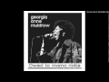 Georgia Anne Muldrow -The Key