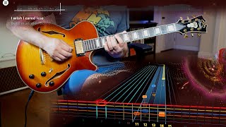 &quot;Careless&quot; Royal Blood 100% Lead Guitar Rocksmith+