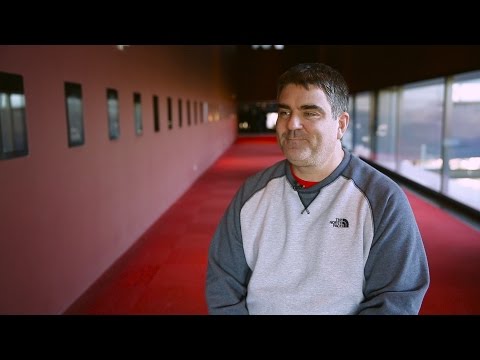 Large Media Corporation - Customer Success Story (Andrew - Large Media Corporation)