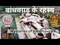 Mysterious World Of Bandhavgarh बांधवगढ़ की रहस्यमयी दुन�