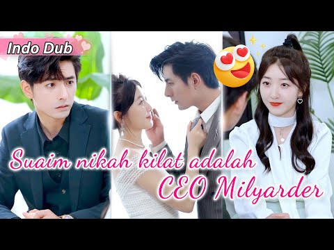 Cewek dikeluarkan dari rumah oleh Kakak ipar, tapi di terima oleh CEO💖#chinesedrama #cinta #ceo