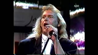 JOHN FARNHAM - Beyond The Call (Extratour 1989)