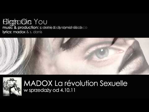 Madox - album megamix