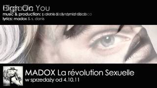 Madox - album megamix