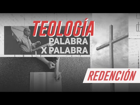 Word by Word Theology: REDEMPTION