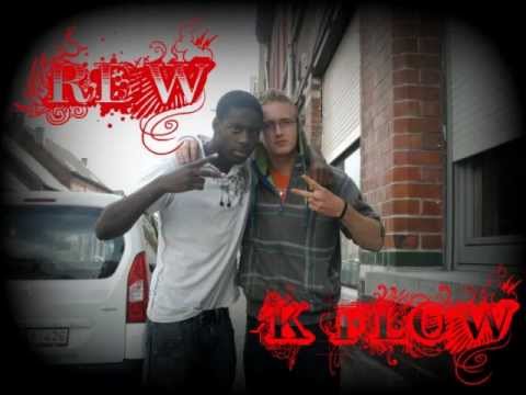 Bay-r Ft RDW & K-flow - Baby Kom Terug