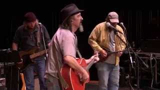 James McMurtry - Ain't Got A Place - Live from Mountain Stage