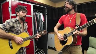 The Avett Brothers Sing, Ten Thousand Words (2016)