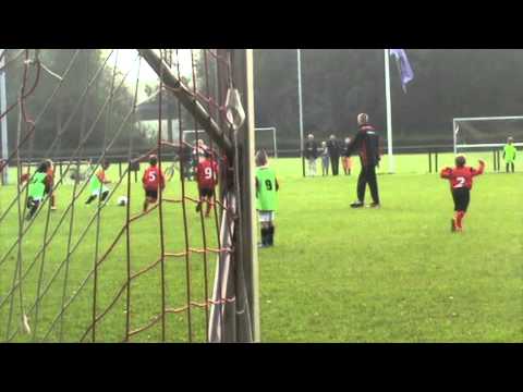 SV Charlois F7 vs Oude Maas F4 - 5:3