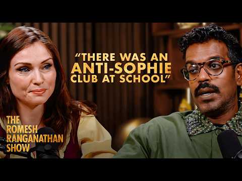 The Romesh Ranganathan Show and Romesh Ranganathan