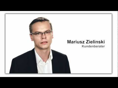 Mariusz Zielinski - Kundenberater Druckerei H.Heenemann GmbH & Co. KG