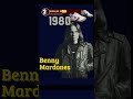 1980 - "Into the night" - Benny Mardones