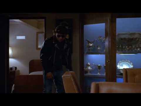 Under Siege (1992) - Do I Look Like I Need A Psychological Evaluation??