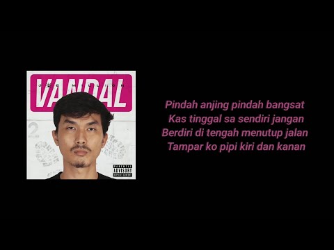 Joe Million - Kebanyakan Sinte Lirik