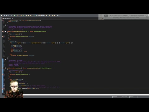 Speed Code Java Gui Calculator