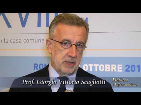 Tumore al Polmone:  lo studio molecolare per target therapy e il ruolo dell'immunoterapia