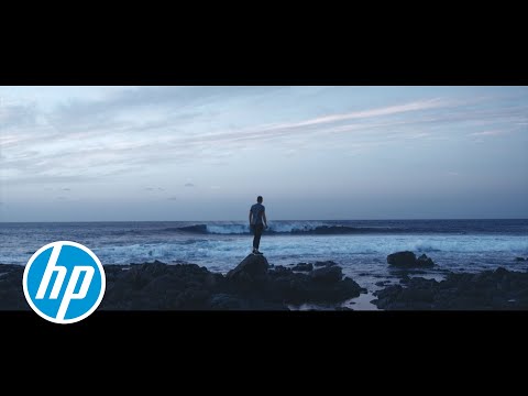 HP Sprocket - Leave A Selfie