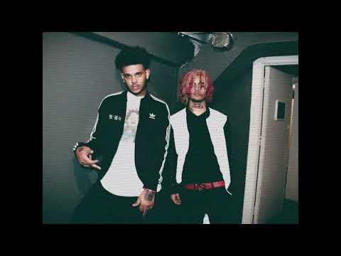 [SOLD] Old Lil Pump x Smokepurpp Type Beat ~ Ice on my wrist 💎💵 (prod. 16808burberry).