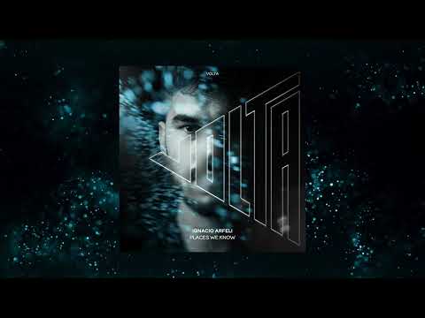 Ignacio Arfeli - Places We Know