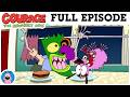 Heads Of Beef FULL EPISODE Courage The Cowardly Dog Cartoon Cartoons