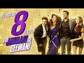 Celebrating 8 Years Of #YehJawaaniHaiDeewani | Ranbir Kapoor | Deepika Padukone