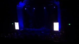 Oneohtrix Point Never - Live at The Regent Theater 11/28/2015