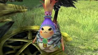 Reading the Signs - Let's Play Xenoblade Chronicles Part 148