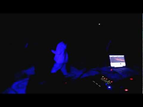 Absense Live part3 @ Psychedelic Stars Round 2 Arouca Portugal