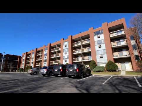 High View Park Condos - Boston, MA