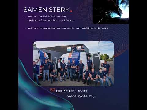 Technische Alliantie Corporate Video