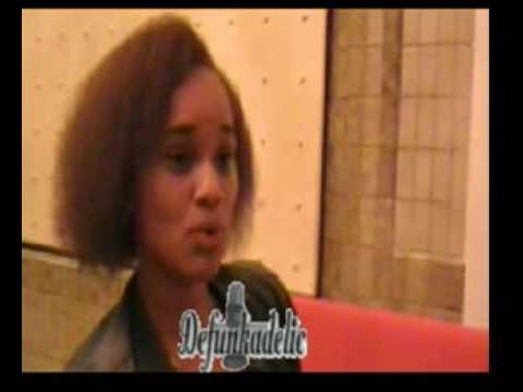 Rah P and Zulu Boy Interview and Freestyle Swahili   Zulu