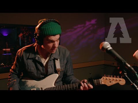 Blank Range - Proximity | Audiotree Live