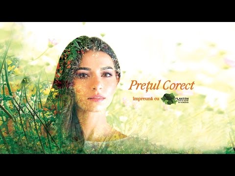 Alexandra Usurelu - Pretul corect (Official Video)