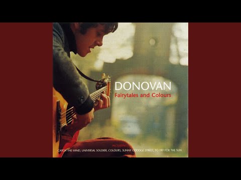 Tangerine Puppet - Donovan