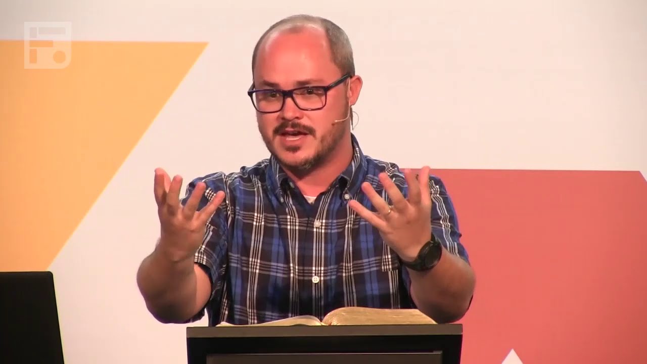 "Estando vós mortos nos vossos delitos e pecados" Efésios 2:1 - Wilson Porte Jr.