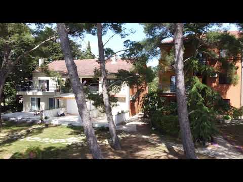 Apartmani Park, Sv. Filip i Jakov 2