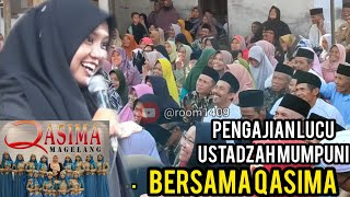 Download lagu FULL Kocak ! PENGAJIAN LUCU  Ustadzah Mumpuni & Qasima Live Sejarak Gentan Temanggung  mp3 Download lagu FULL Kocak ! PENGAJIAN LUCU  Ustadzah Mumpuni & Qasima Live Sejarak Gentan Temanggung  mp3