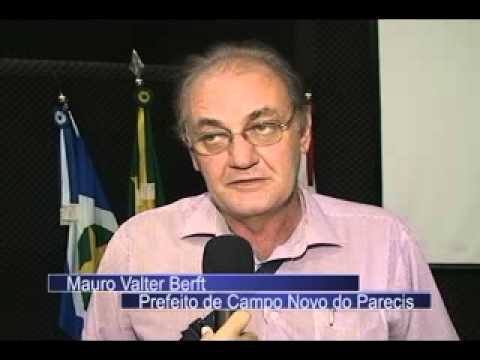 Campo Novo realiza  Fórum Municipal Permanente de Cultura para aprovação do Plano Municipal de Cultura