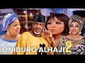 ONIDURO ALHAJI 2 - Latest Yoruba Movie 2023 |Zainab|Mide Martins | Apa | Kemi Apesin, Fasaut Forlook