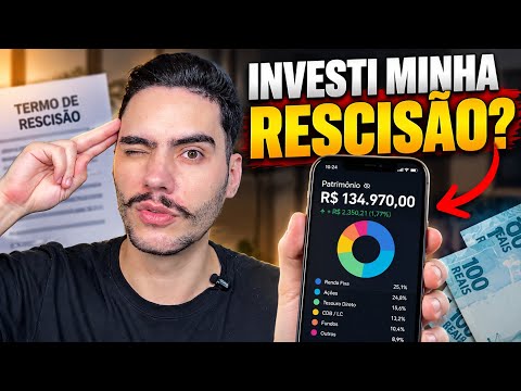 Finanças e investimentos: POOR BROTHER