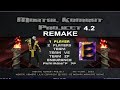 MKP 4 2 Remake Endurance 5 Unmasked Scorpion