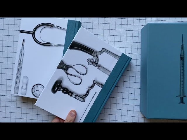 Vídeo relacionado con The Greatest Benefit to Mankind: A Medical History of Humanity (English Edition)