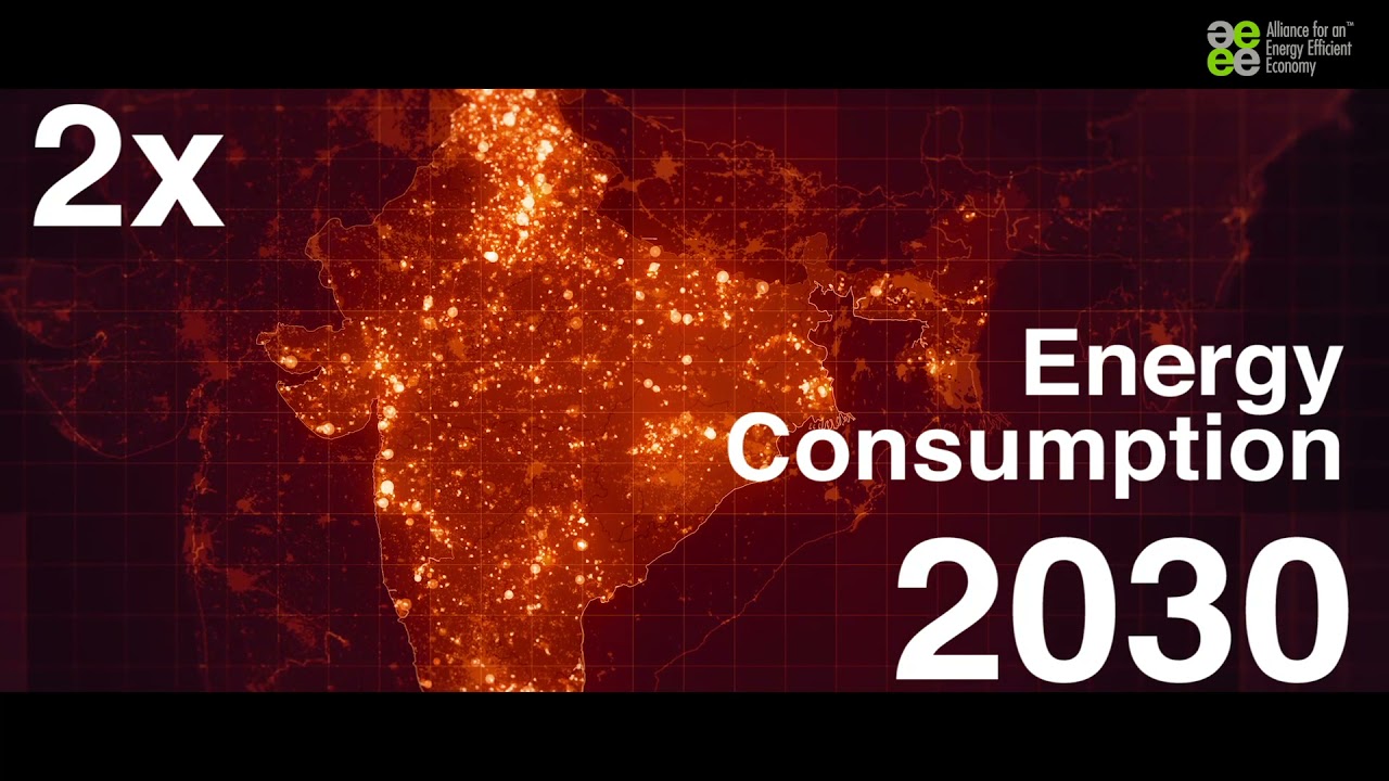 Towards an Energy Efficient Future