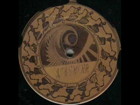 50UND3R5 D3P4RTM3NT - 5P1R4L 5T41RC453 (a-side)