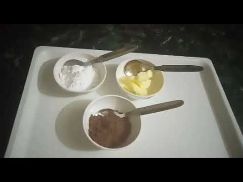How to make nutella like chocolate spread at home.